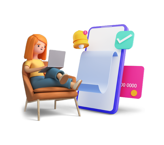 Fintech App