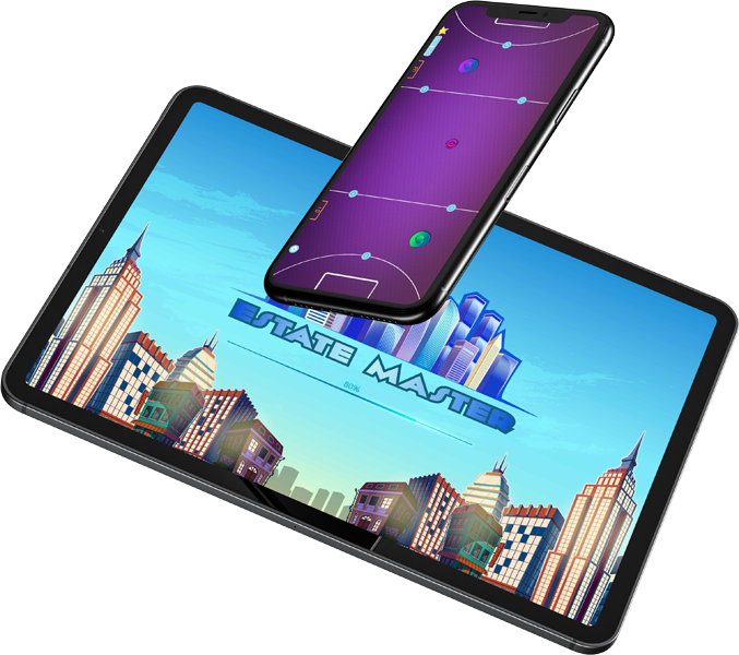Estate Master Game